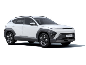 Hyundai KONA 1.0T 100 Advance 5dr Petrol Hatchback